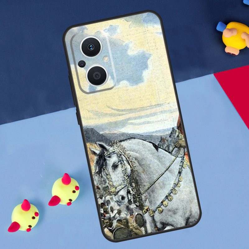 เคส Emperor Menelik II เอธิโอเ - Oppo Reno 12 บทวิจารณ์และราคา