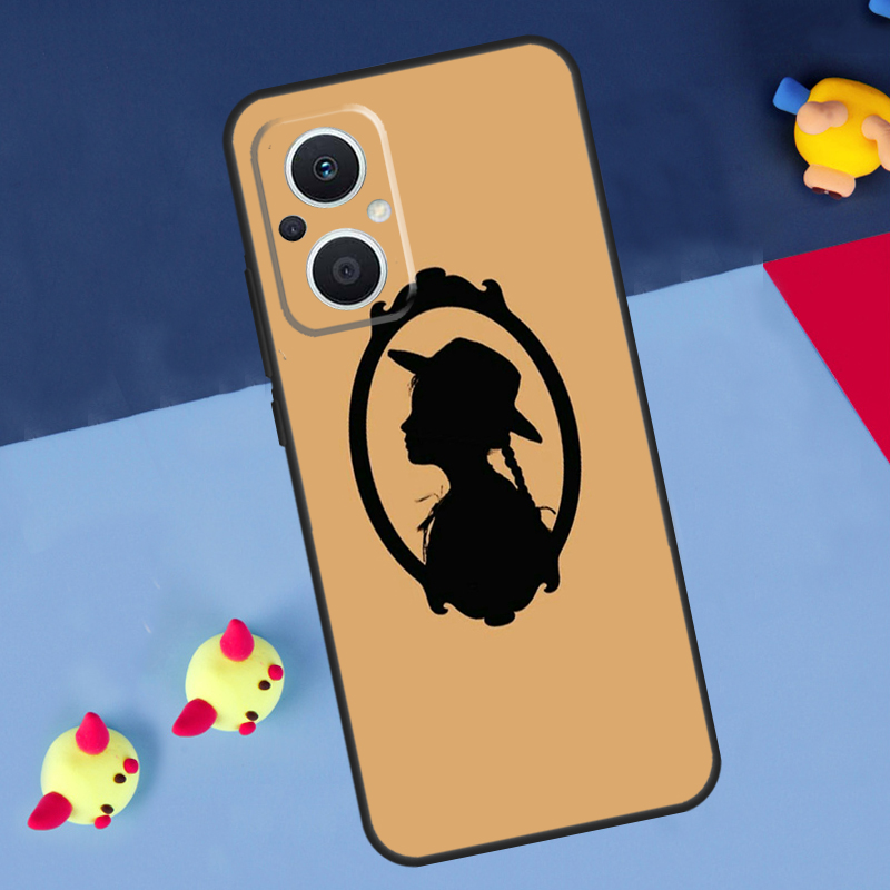เคส Anne with an E สำหรับ OPPO - Oppo Reno 12 บทวิจารณ์และราคา