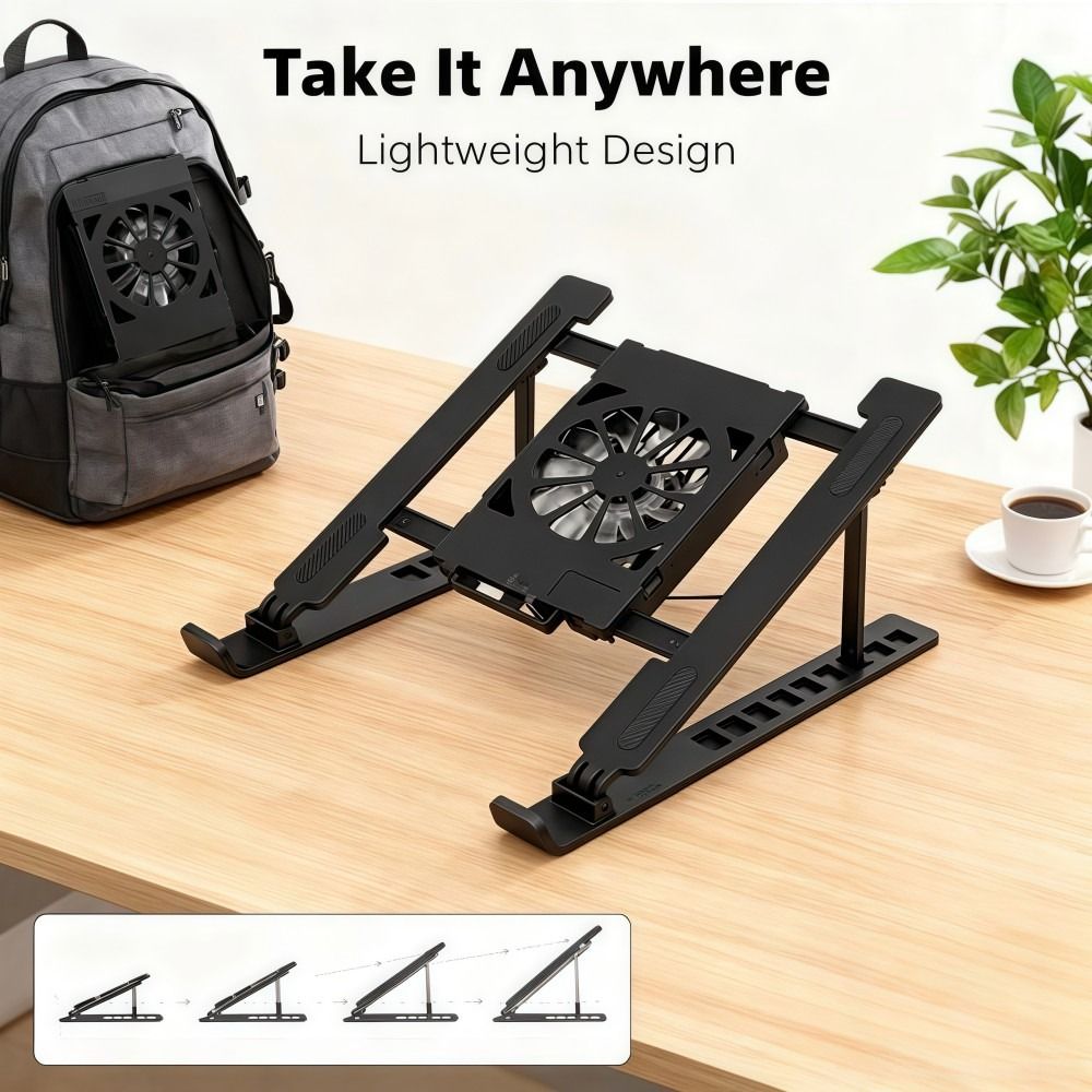 ขาตั้งระบายความร้อนสำหรับแล็ปท - Cooling Stand Tablet บทวิจารณ์และราคา