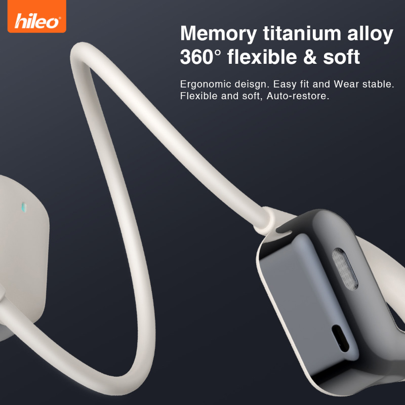 HiLeo Hi77 5.4 เปิดหูแขวน Air  - Wired Earphone Lightning บทวิจารณ์และราคา
