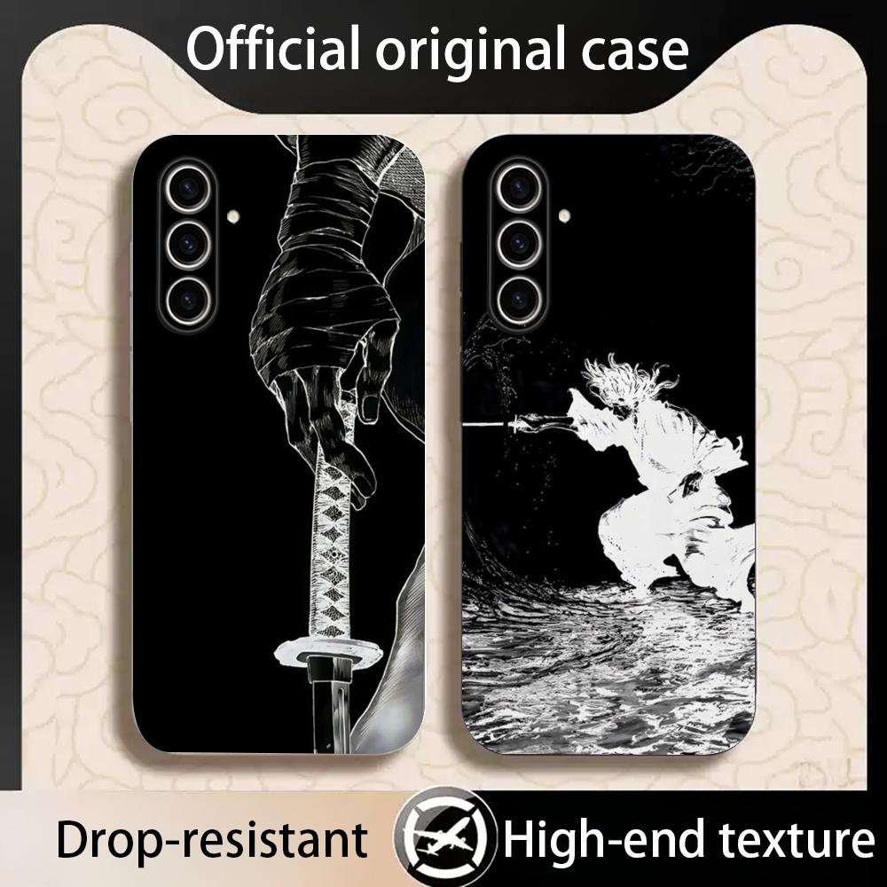 แฟชั่นแฟนตาสมา คูล ซามูไรเคสโท - Samsung Galaxy S24 บทวิจารณ์และราคา