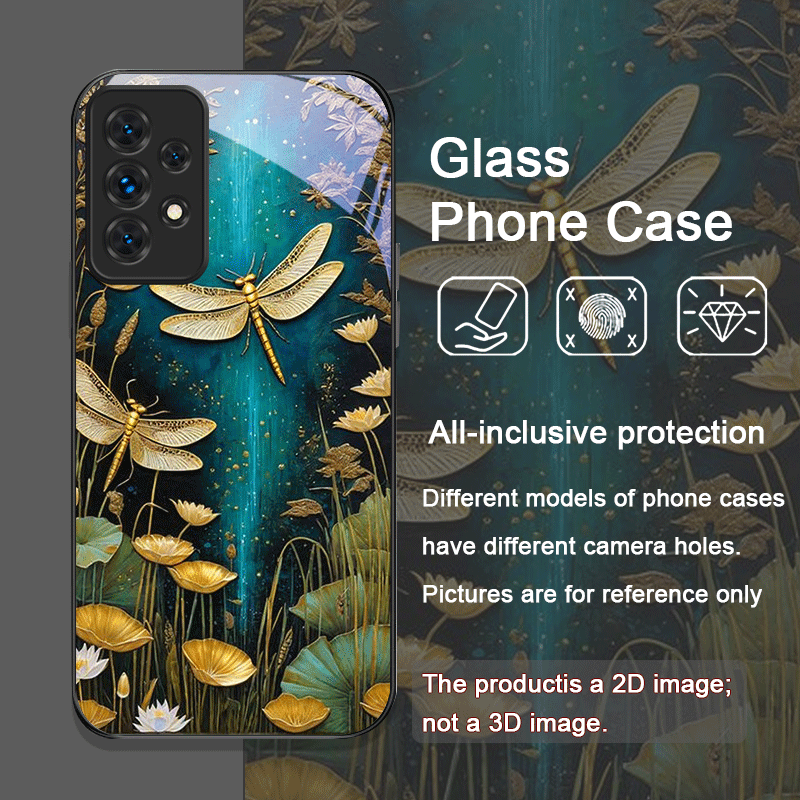 เคสโทรศัพท์มือถือลายดอกไม้และแ - Samsung Galaxy A55 บทวิจารณ์และราคา
