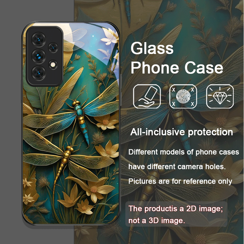 เคสโทรศัพท์มือถือลายดอกไม้และแ - Samsung Galaxy A55 บทวิจารณ์และราคา