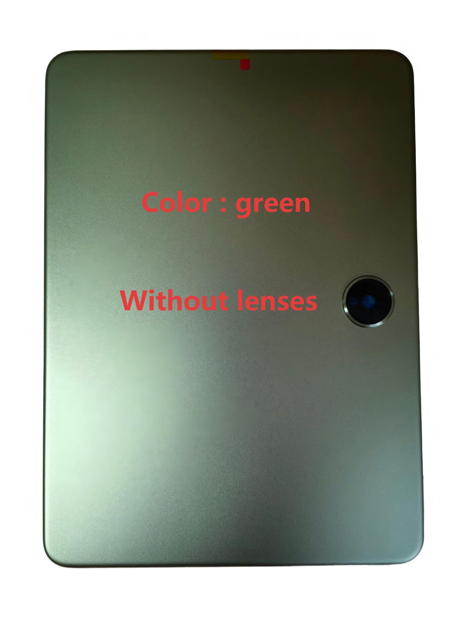 AAA ฝาหลังสำหรับ Oneplus Pad P - Oneplus Tablet Accessories บทวิจารณ์และราคา