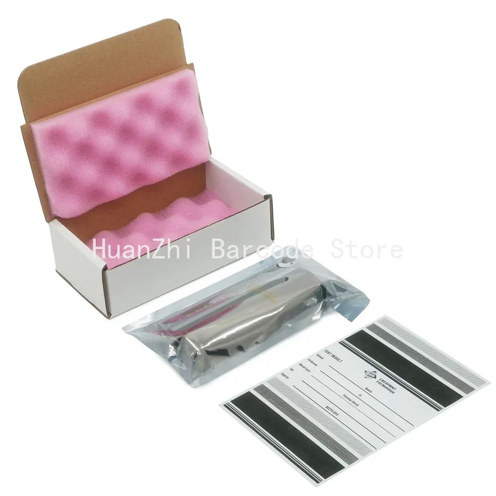 หัวพิมพ์ความร้อนรุ่นใหม่ ZT411 - Zebra Tablet Accessories บทวิจารณ์และราคา