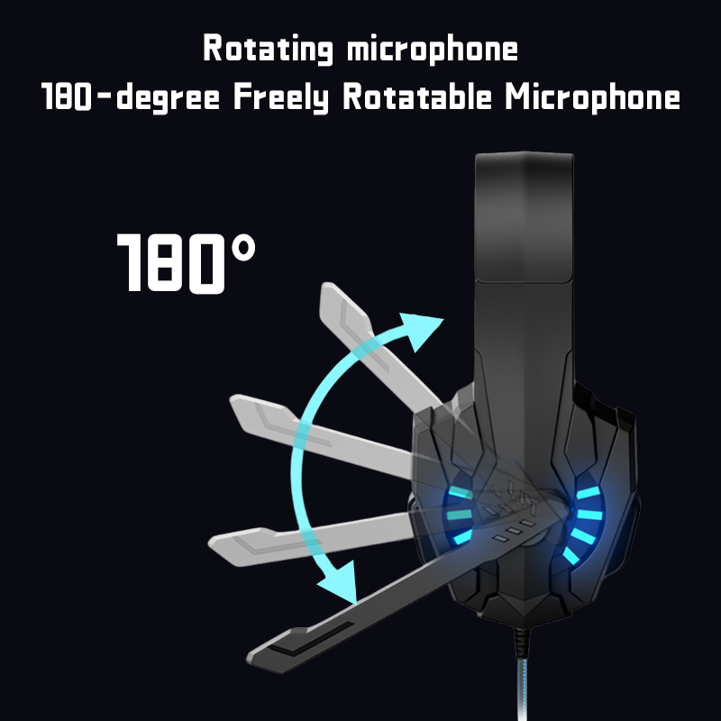 A7 หูฟังชุดหูฟังสําหรับเล่นเกม - Wired Earphone Lightning บทวิจารณ์และราคา