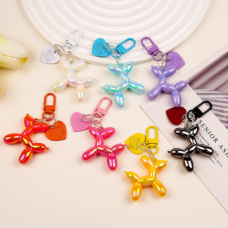 สายคล้องโทรศัพท์ลายการ์ตูนสุนั - Tablet Cute Accessories บทวิจารณ์และราคา