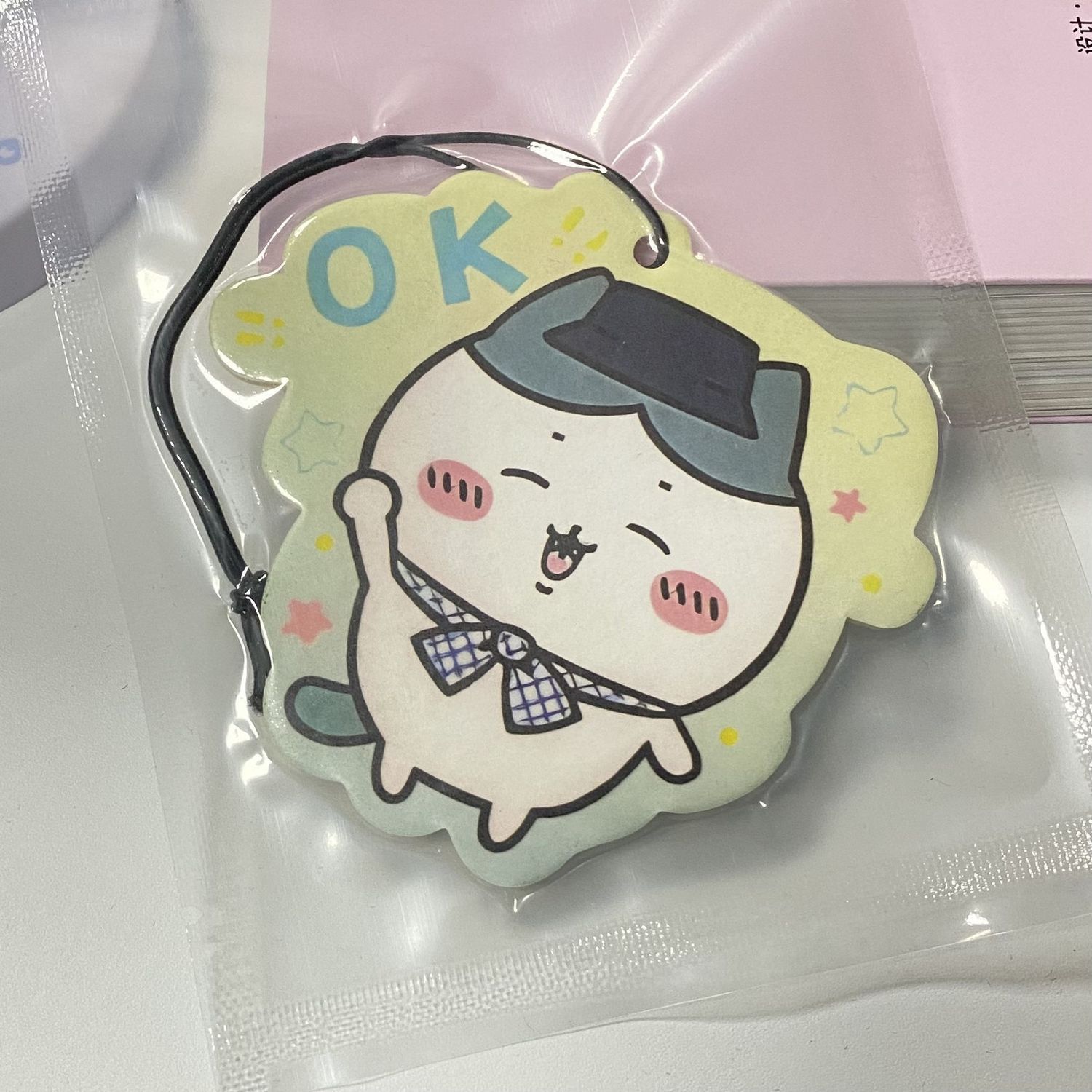 ชิอิคาวะ ฮาจิวาระ อุซางิ แผ่นน - Tablet Cute Accessories บทวิจารณ์และราคา