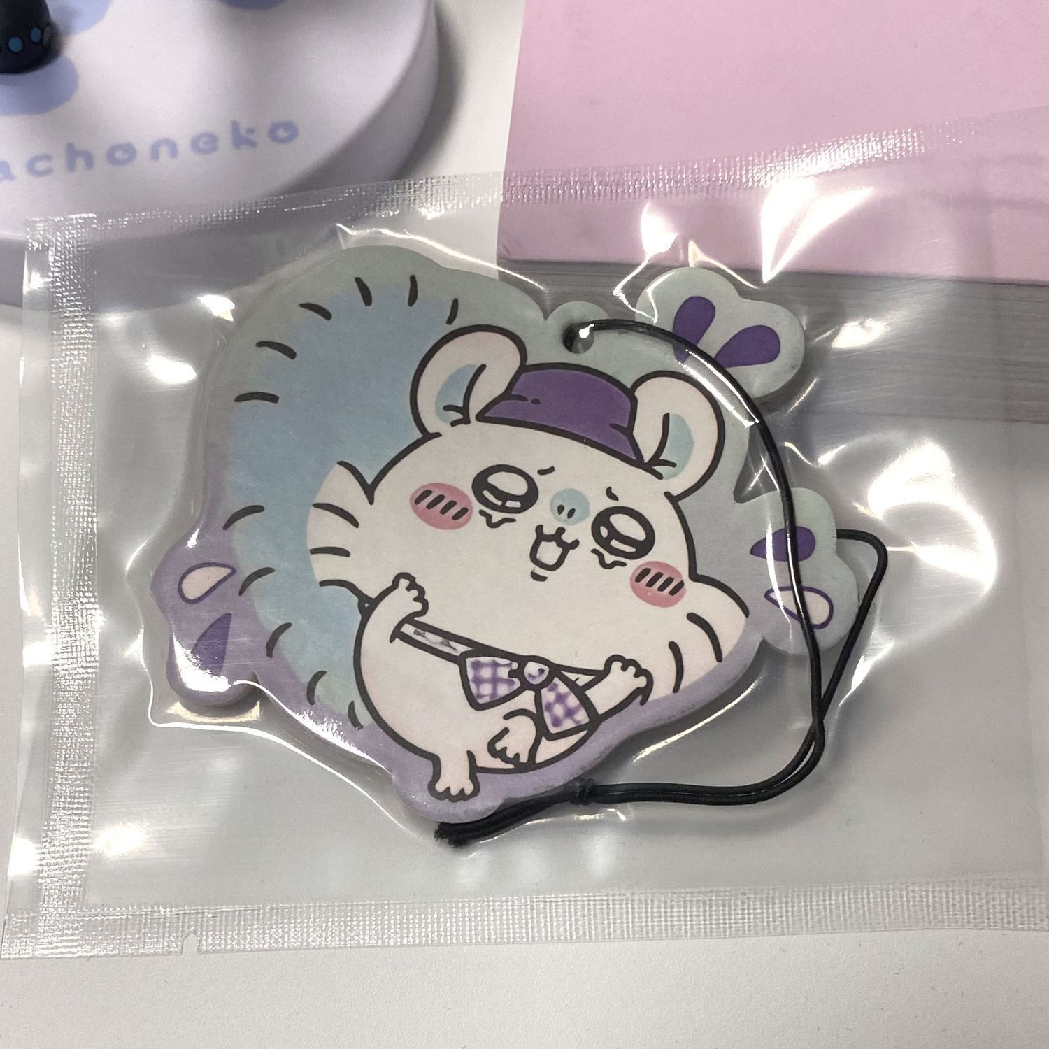 ชิอิคาวะ ฮาจิวาระ อุซางิ แผ่นน - Tablet Cute Accessories บทวิจารณ์และราคา