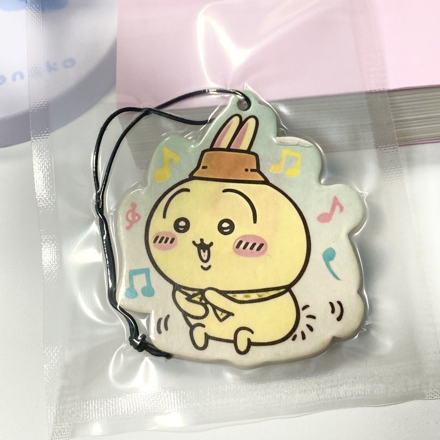 ชิอิคาวะ ฮาจิวาระ อุซางิ แผ่นน - Tablet Cute Accessories บทวิจารณ์และราคา
