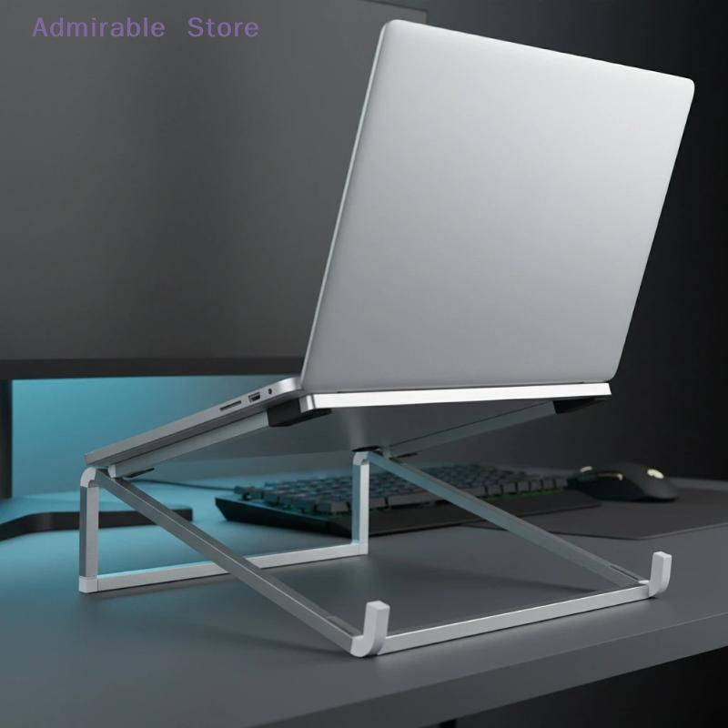 [W] แท่นวางแล็ปท็อปแบบปรับระดั - Cooling Stand Tablet บทวิจารณ์และราคา