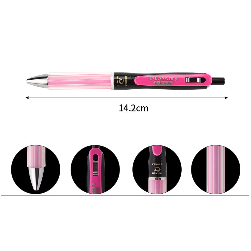1 ชิ้น ZEBRA เจลปากกา JJZ49 SA - Zebra Tablet Accessories บทวิจารณ์และราคา