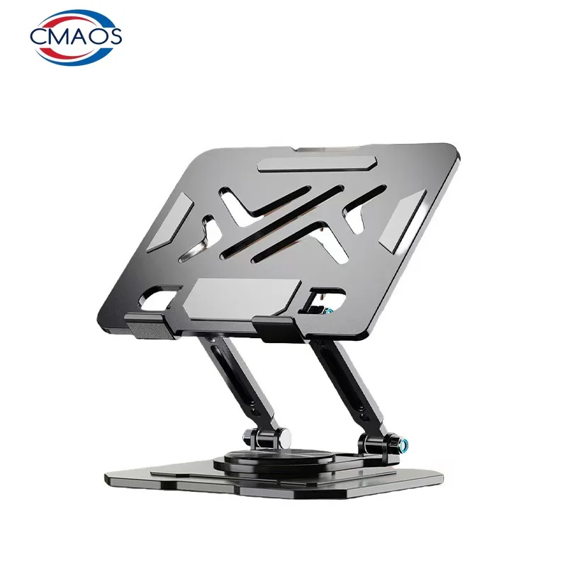 360 °   ขาตั้งแท็บเล็ตแบบหมุนไ - Cooling Stand Tablet บทวิจารณ์และราคา